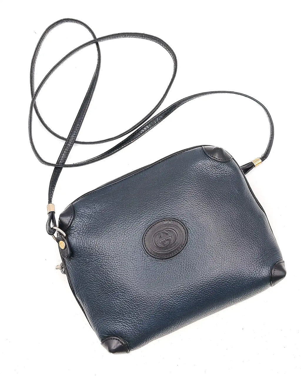 Borsa Camera bag Interlocking GG vintage GUCCI