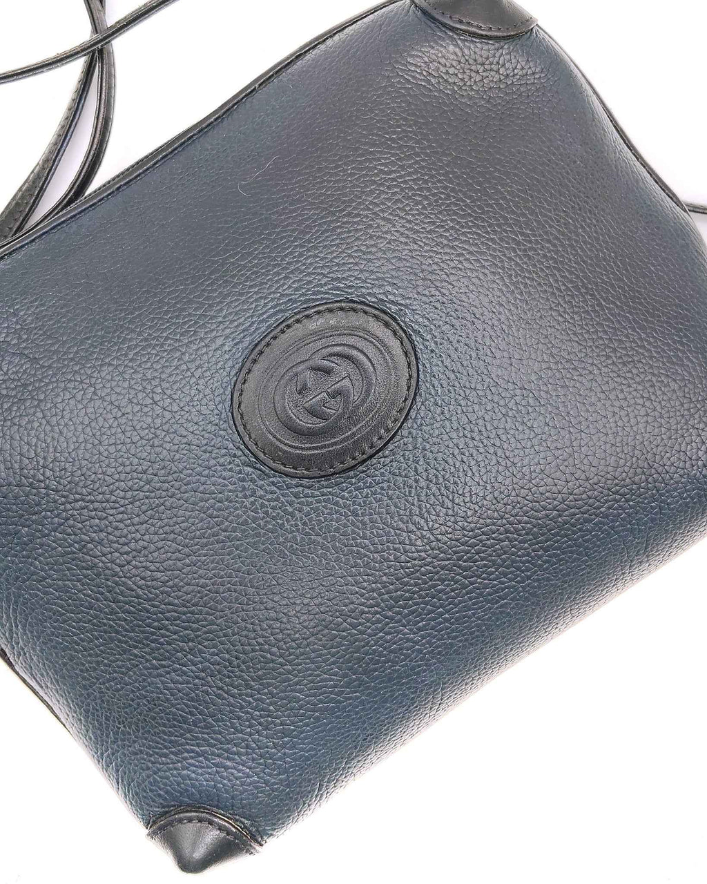 Borsa Camera bag Interlocking GG vintage GUCCI
