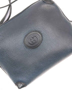 Borsa Camera bag Interlocking GG vintage GUCCI