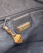 Borsa Camera bag Interlocking GG vintage GUCCI