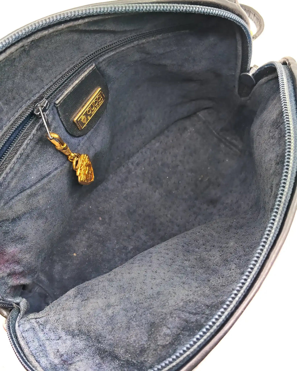 Borsa Camera bag Interlocking GG vintage GUCCI