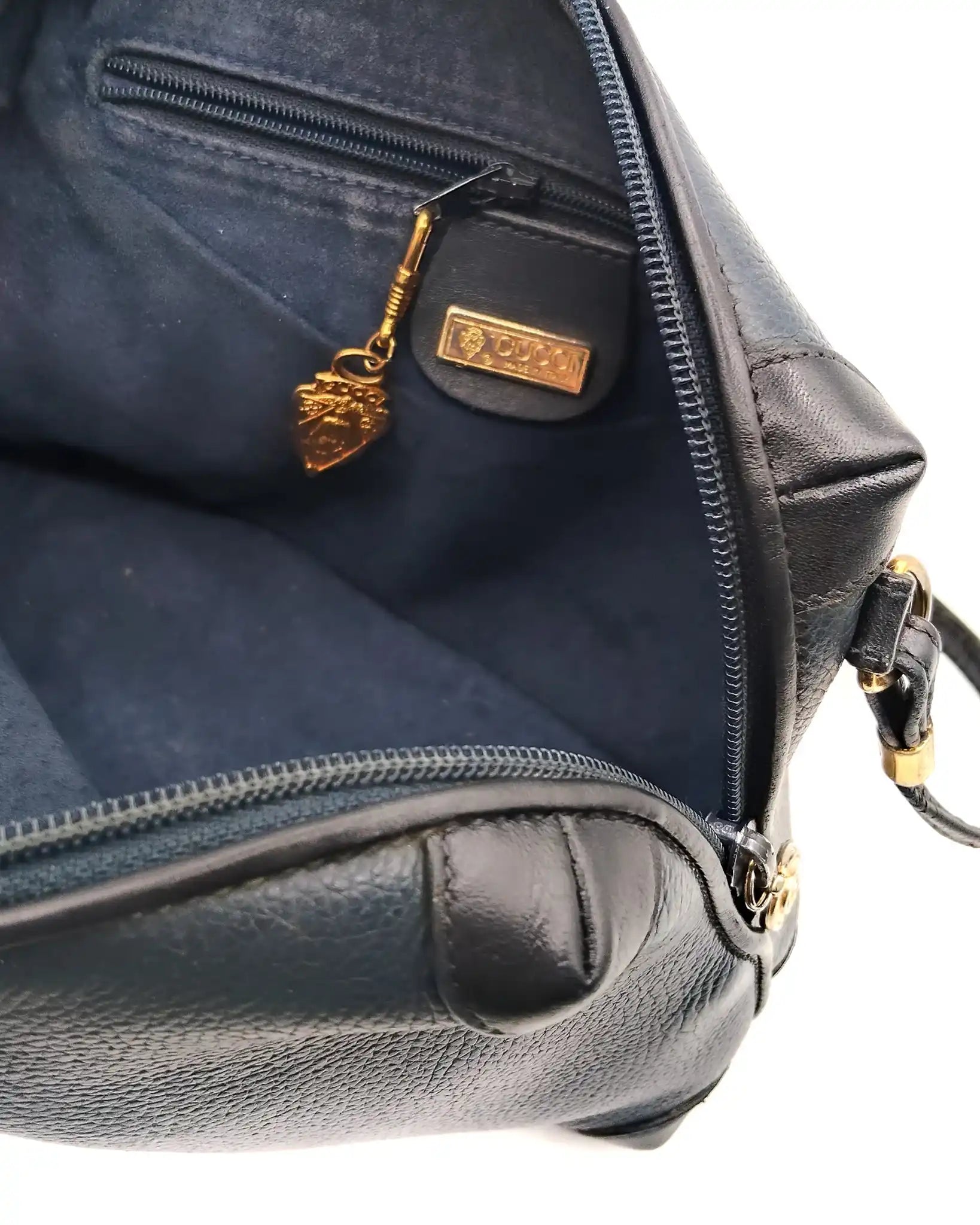 Borsa Camera bag Interlocking GG vintage GUCCI