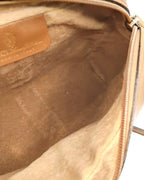 GUCCI Ophidia Web Vintage Camera Bag