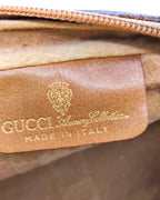 GUCCI Ophidia Web Vintage Camera Bag