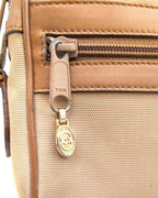 GUCCI Ophidia Web Vintage Camera Bag