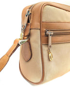 GUCCI Ophidia Web Vintage Camera Bag