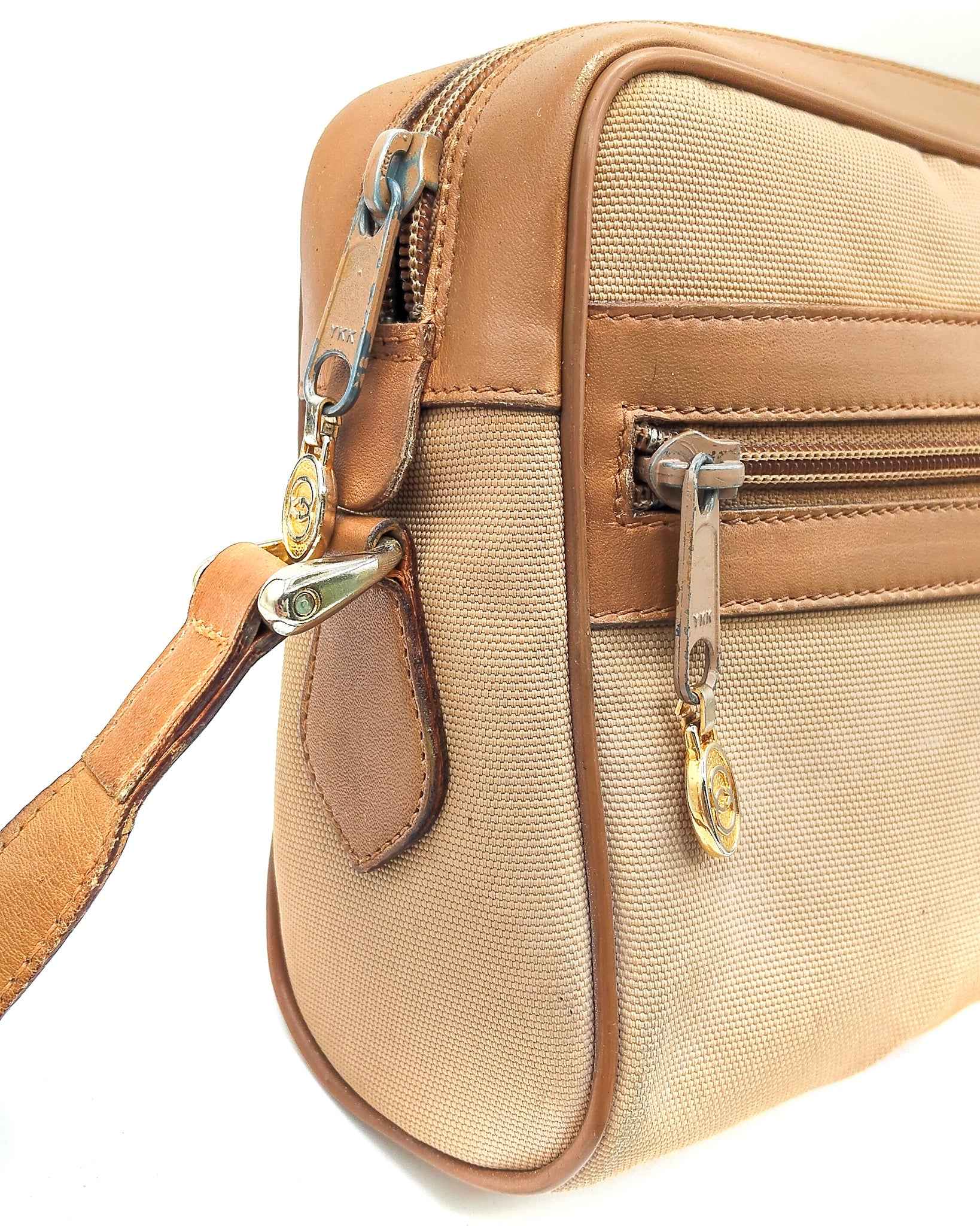 Borsa Camera bag Ophidia Web Vintage GUCCI
