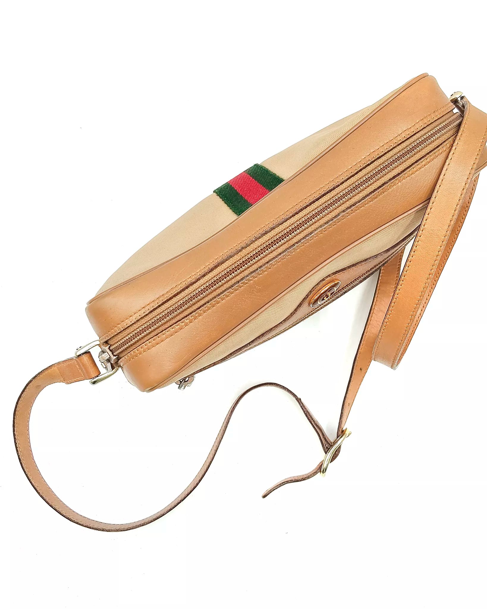 Ophidia camera bag GUCCI
