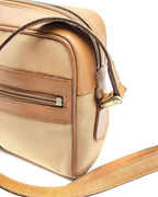 GUCCI Ophidia Web Vintage Camera Bag