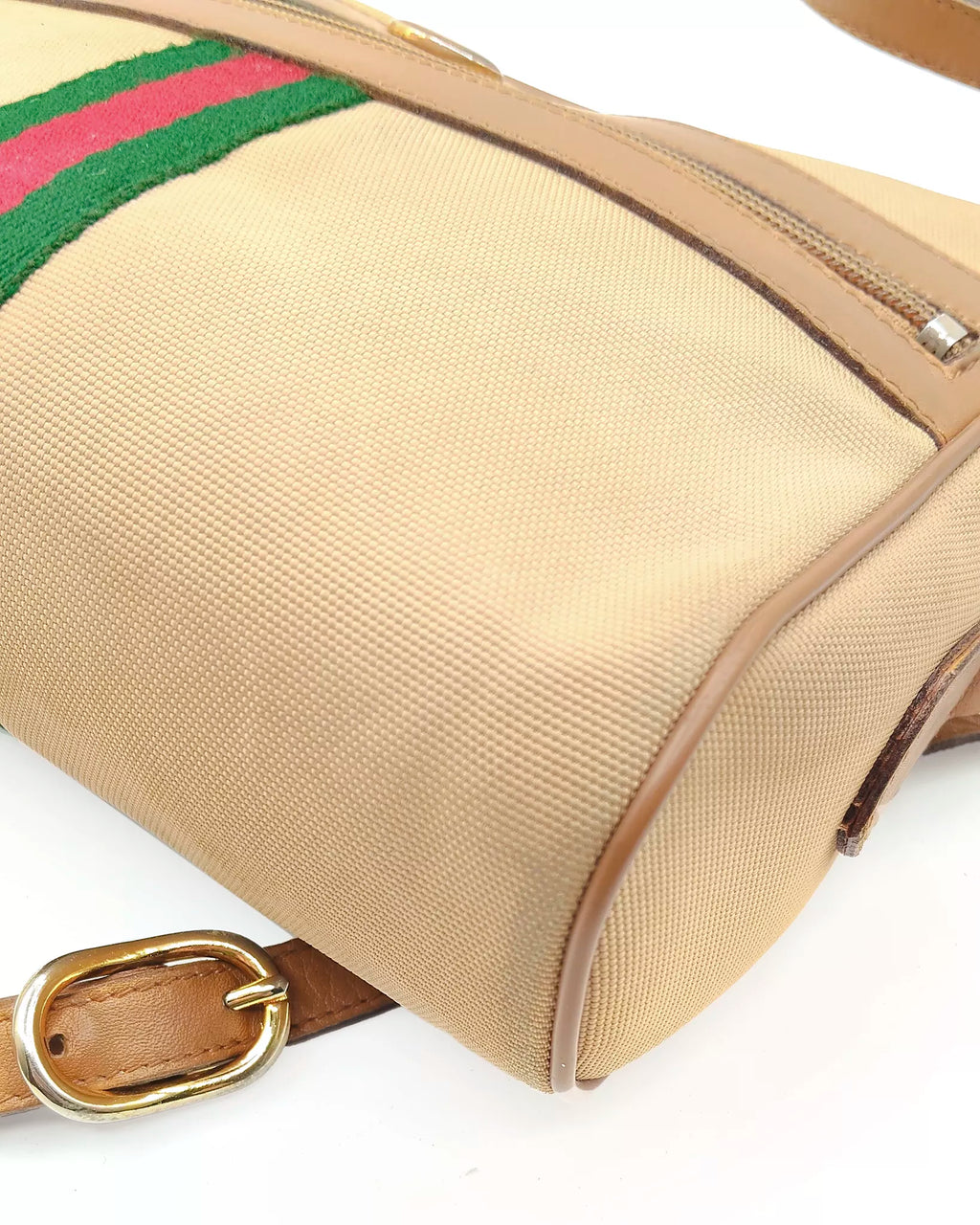 Ophidia camera bag GUCCI