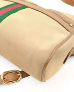 Ophidia camera bag GUCCI