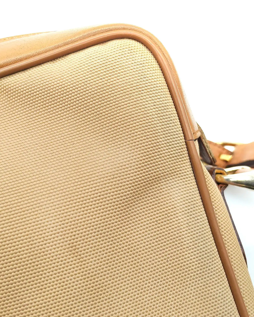 GUCCI Ophidia Web Vintage Camera Bag