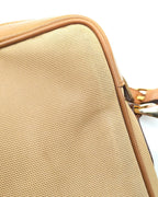 GUCCI Ophidia Web Vintage Camera Bag