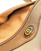 GUCCI Ophidia Web Vintage Camera Bag