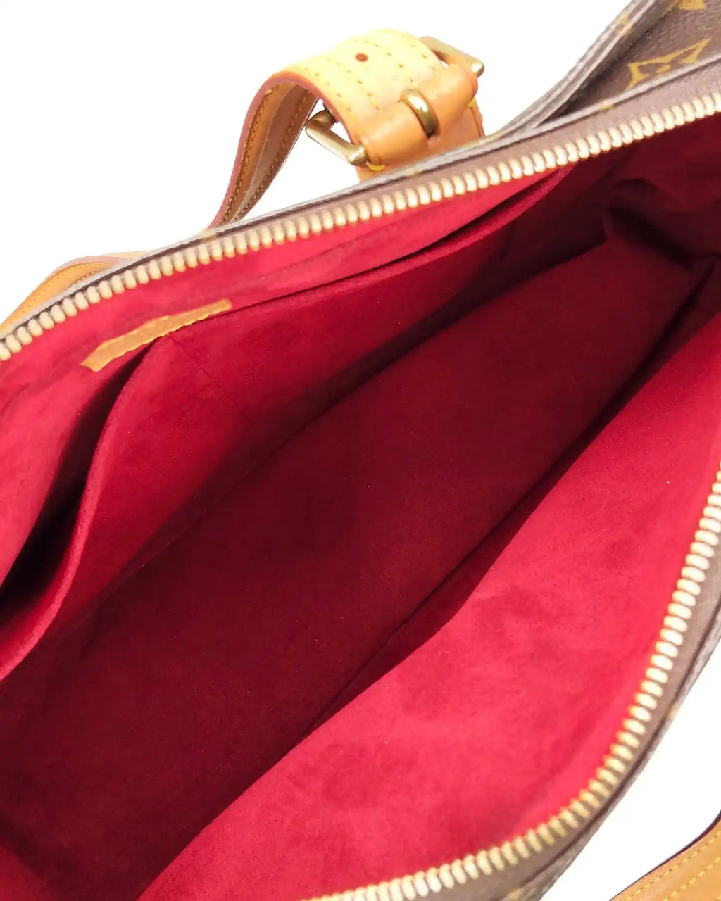 Borsa Multipli Cité Louis Vuitton