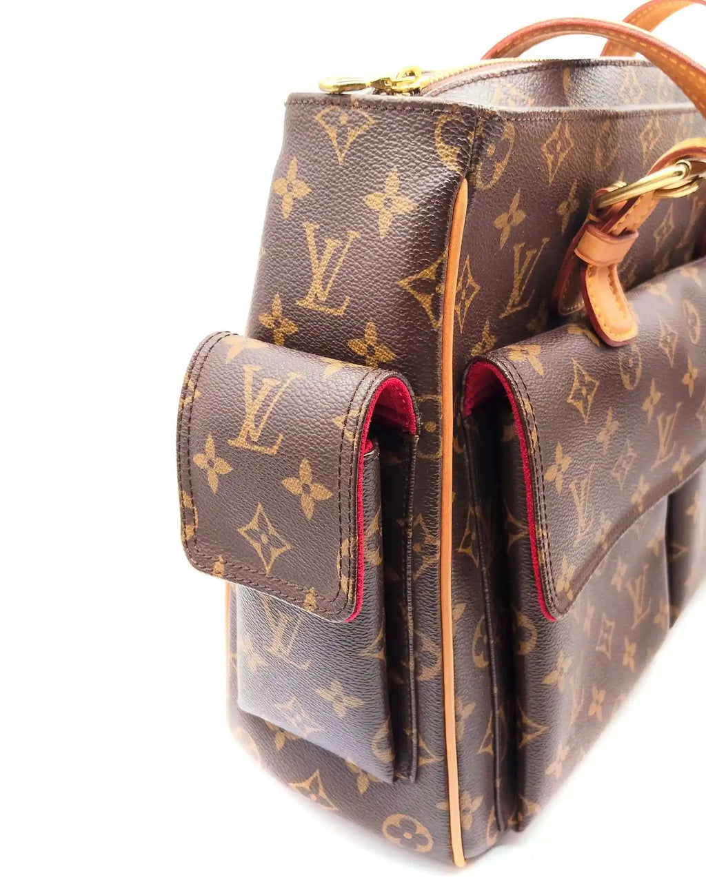 Borsa Multipli Cité Louis Vuitton