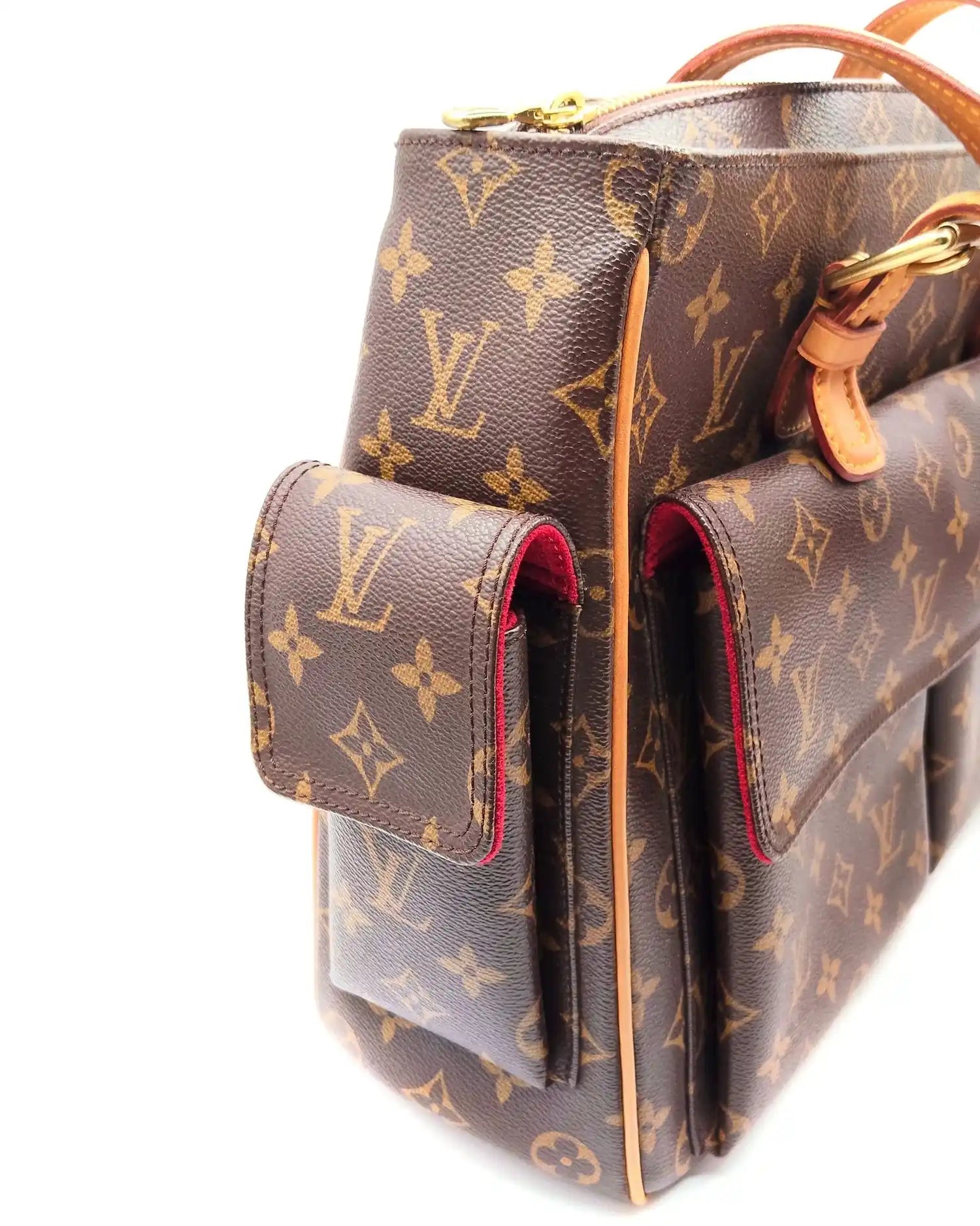 Borsa Multipli Cité Louis Vuitton