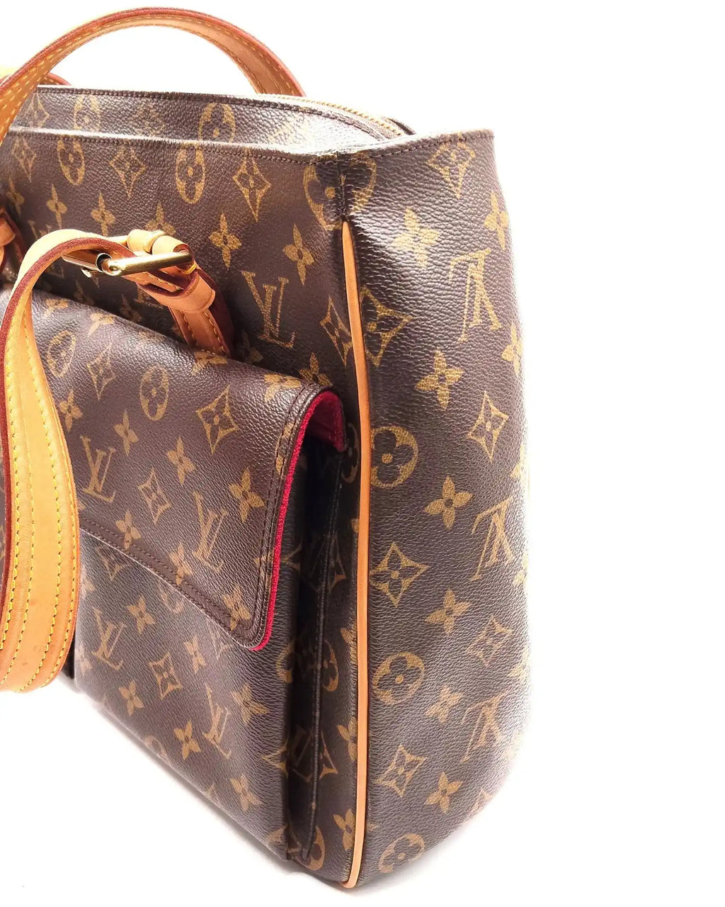 Borsa Multipli Cité Louis Vuitton