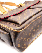 Borsa Multipli Cité Louis Vuitton