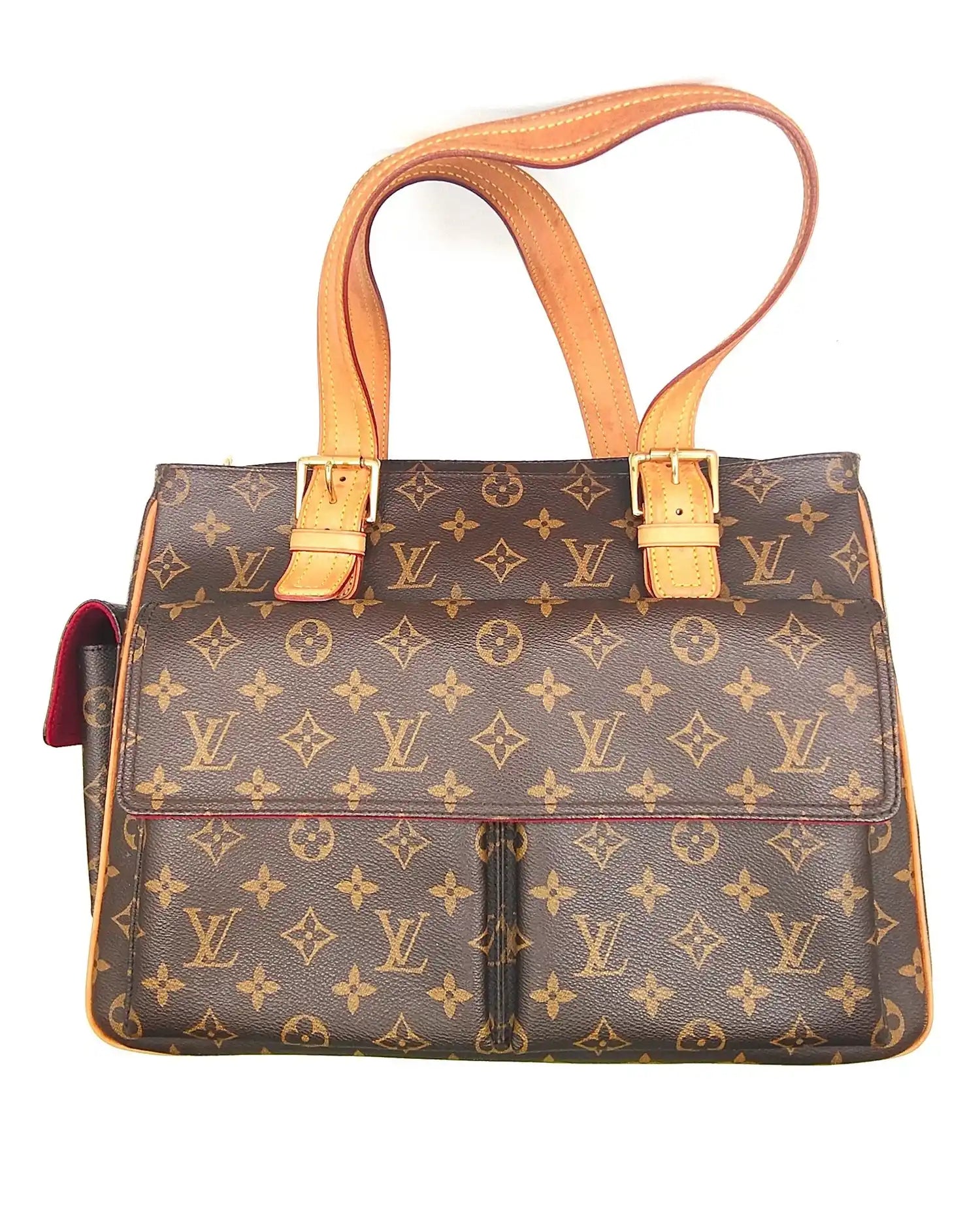 Borsa Multipli Cité Louis Vuitton