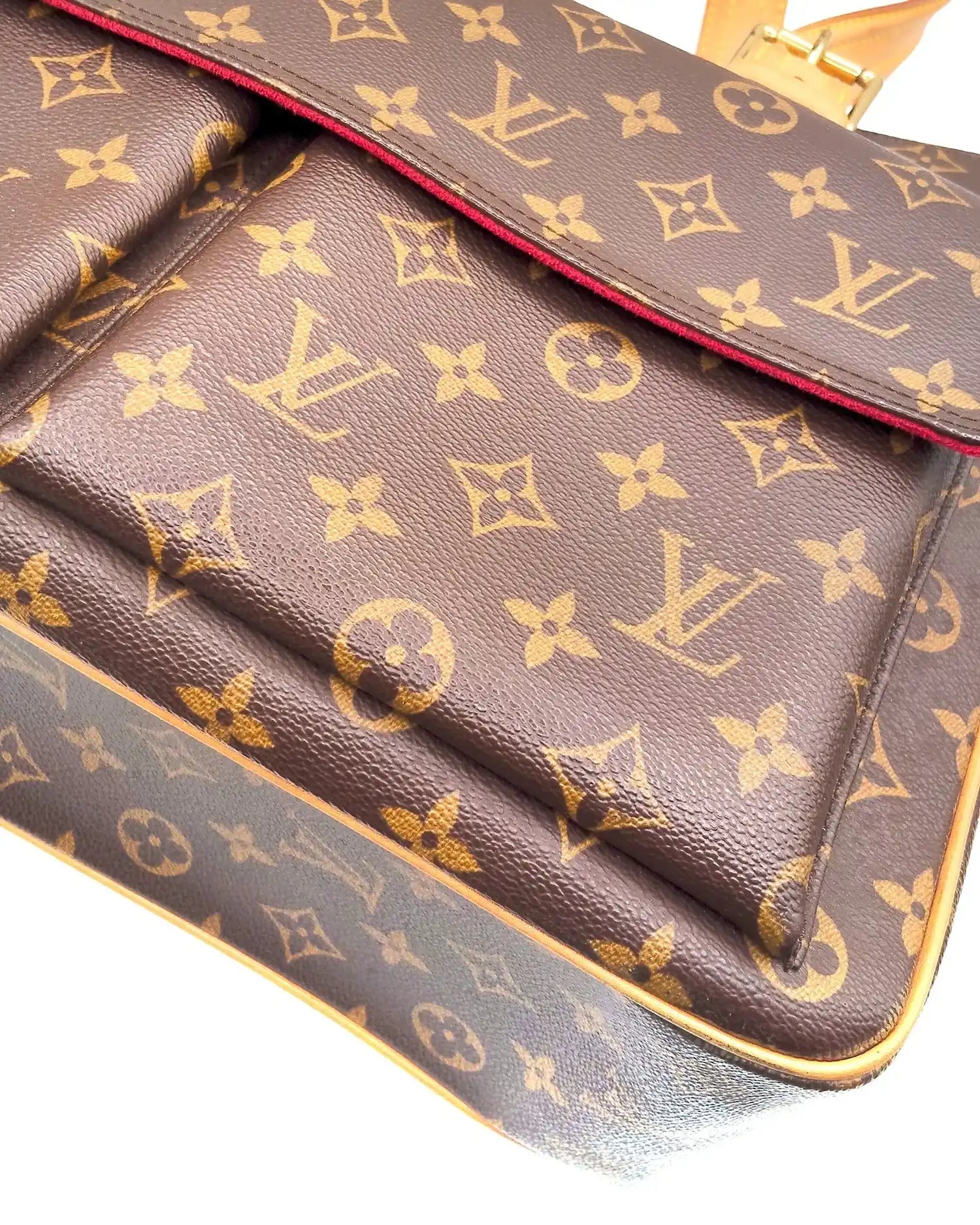 Borsa Multipli Cité Louis Vuitton