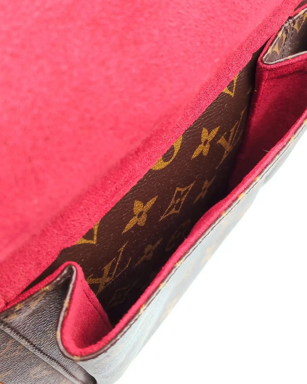 Borsa Multipli Cité Louis Vuitton