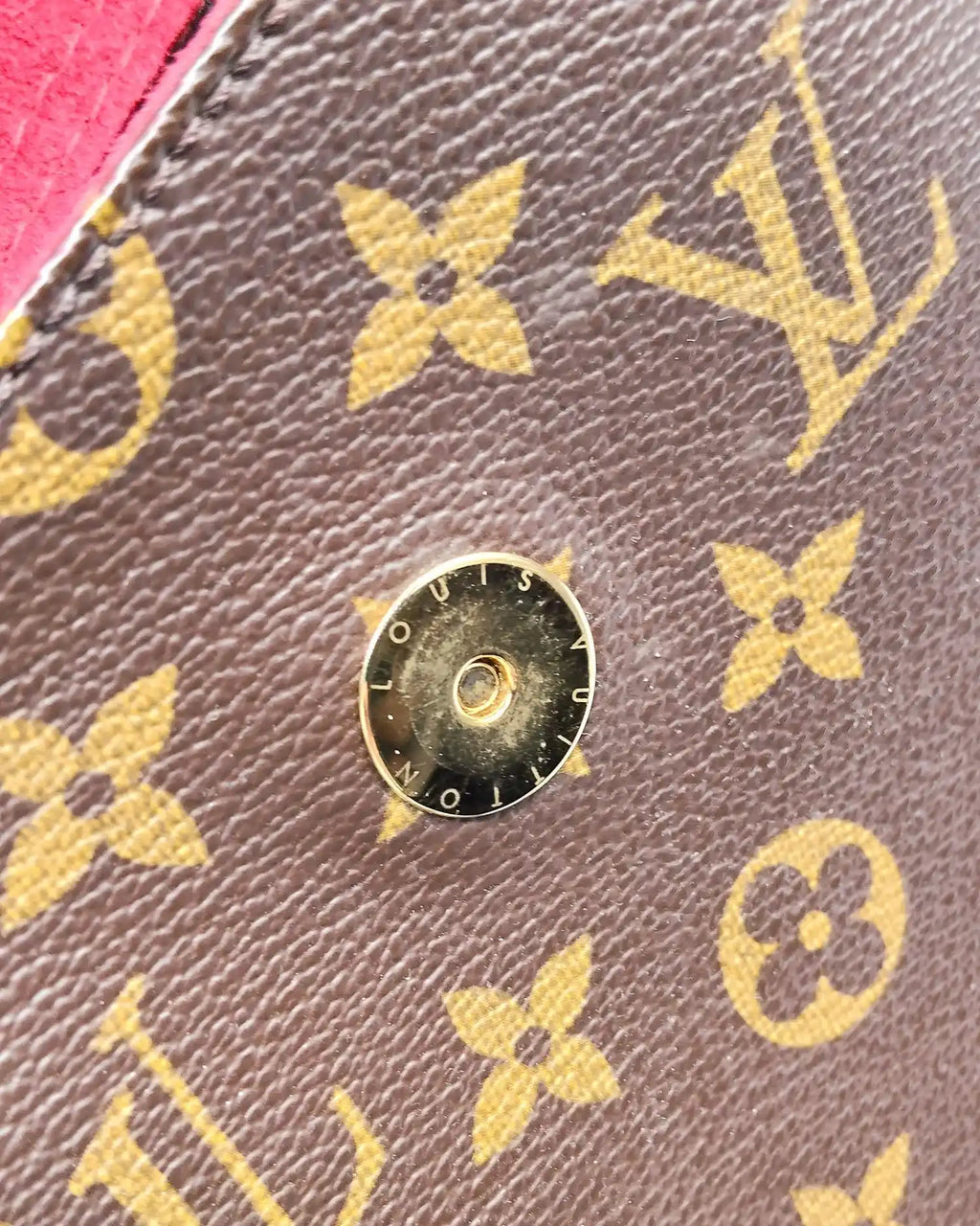 Borsa Multipli Cité Louis Vuitton