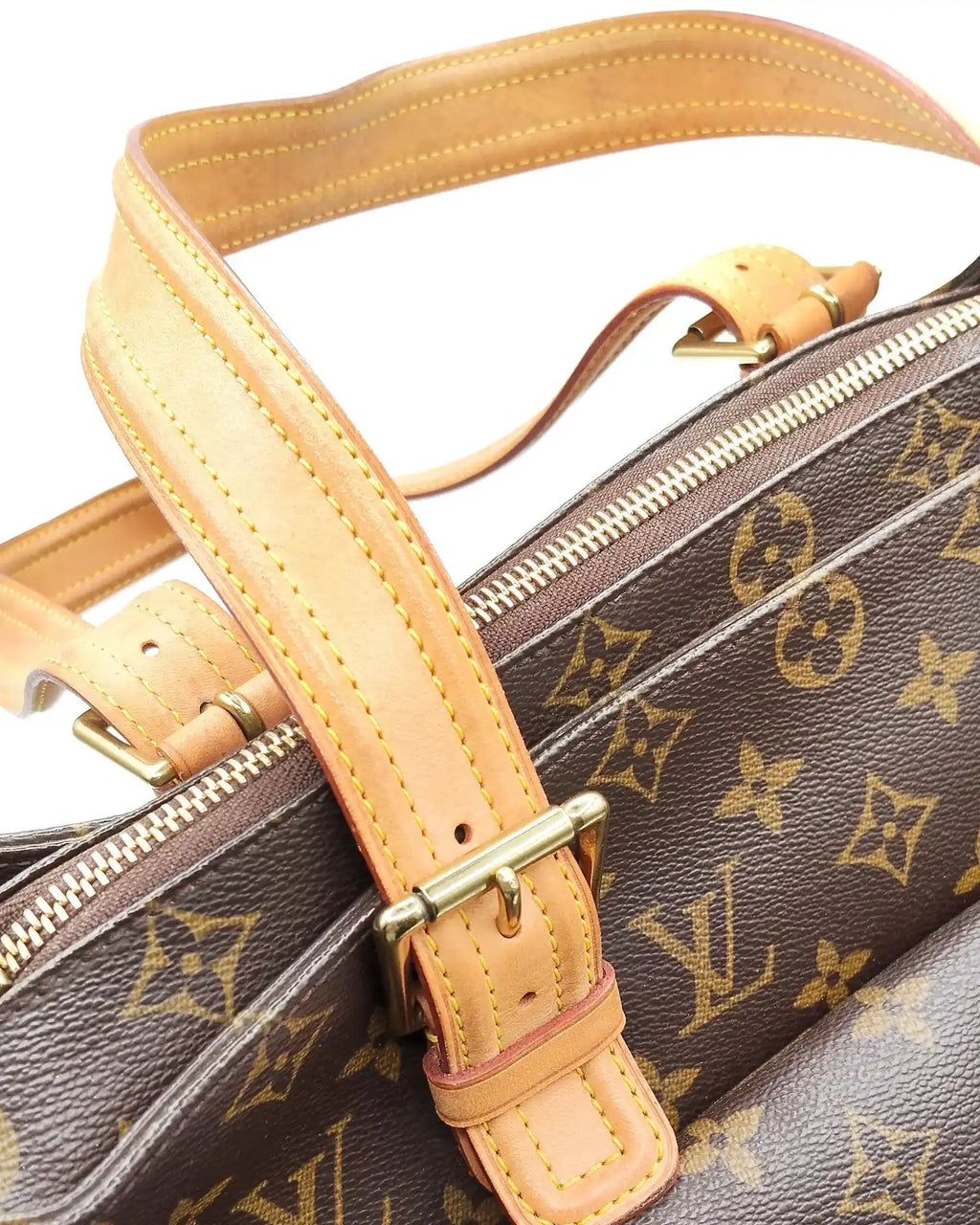 Borsa Multipli Cité Louis Vuitton