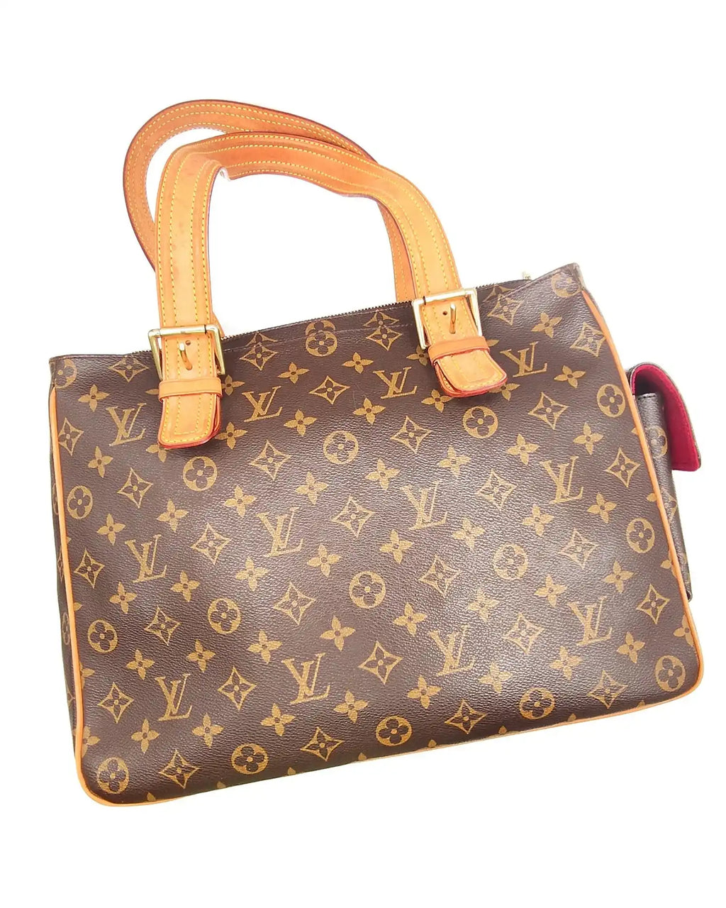 Borsa Multipli Cité Louis Vuitton