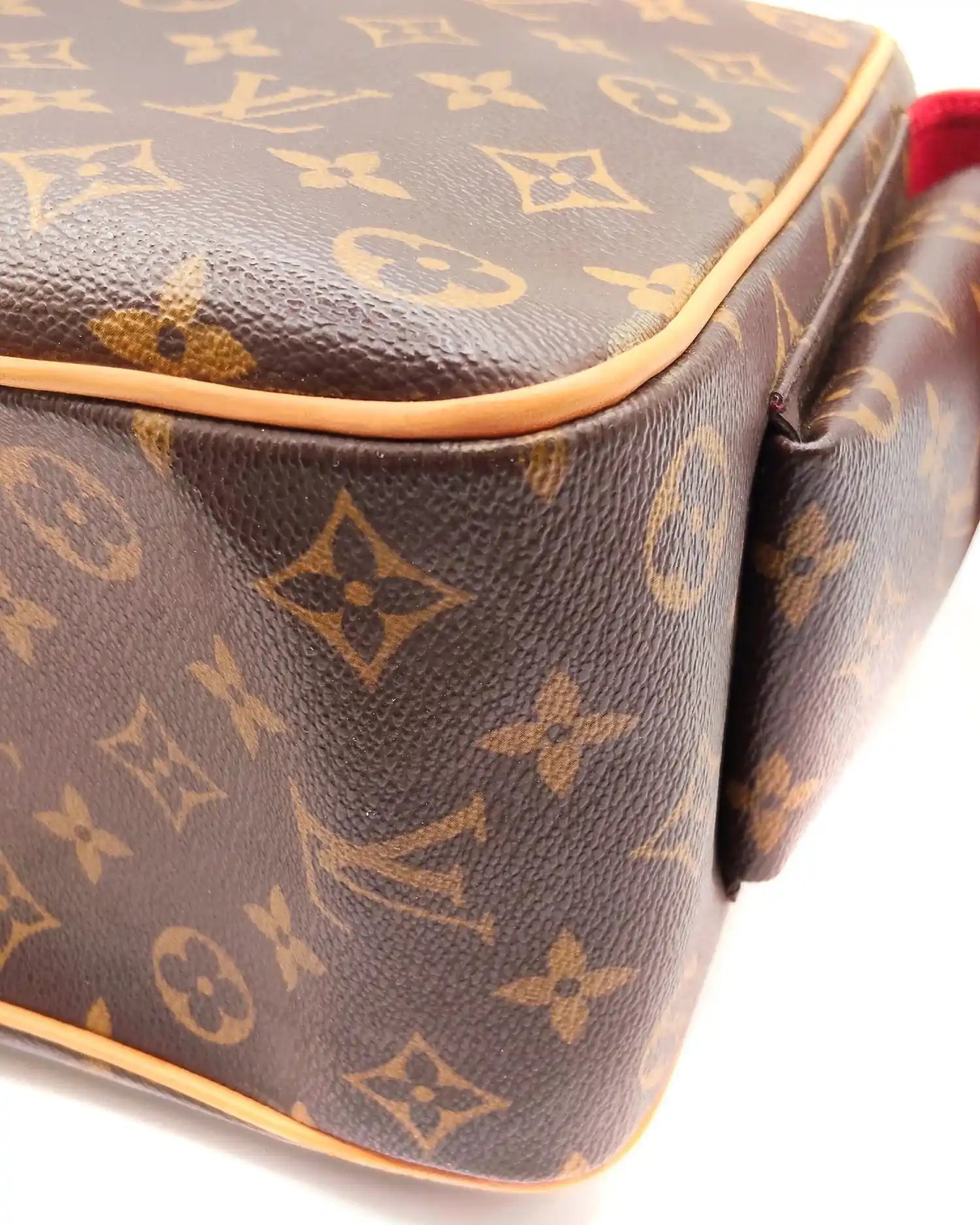 Borsa Multipli Cité Louis Vuitton