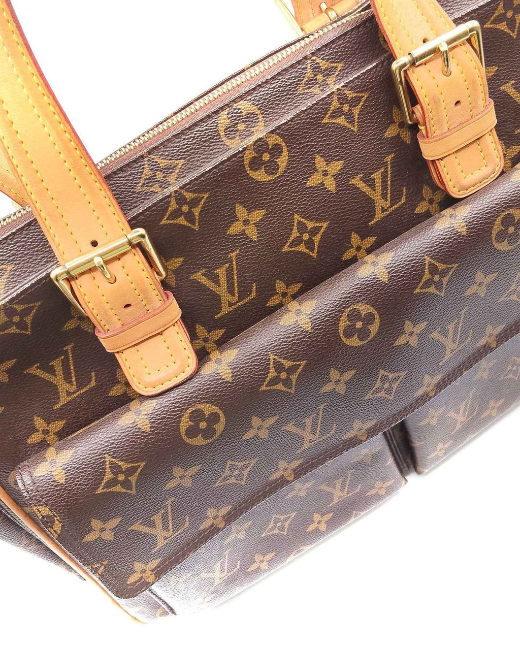 Borsa Multipli Cité Louis Vuitton