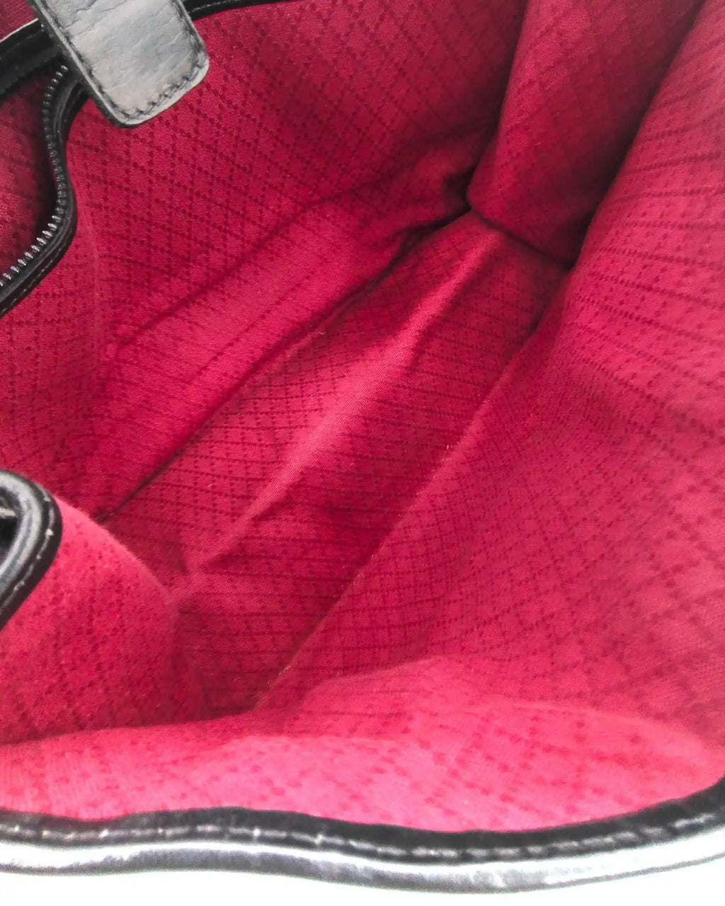 Borsa Tote Web vintage GG GUCCI