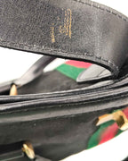 Borsa Tote Web vintage GG GUCCI