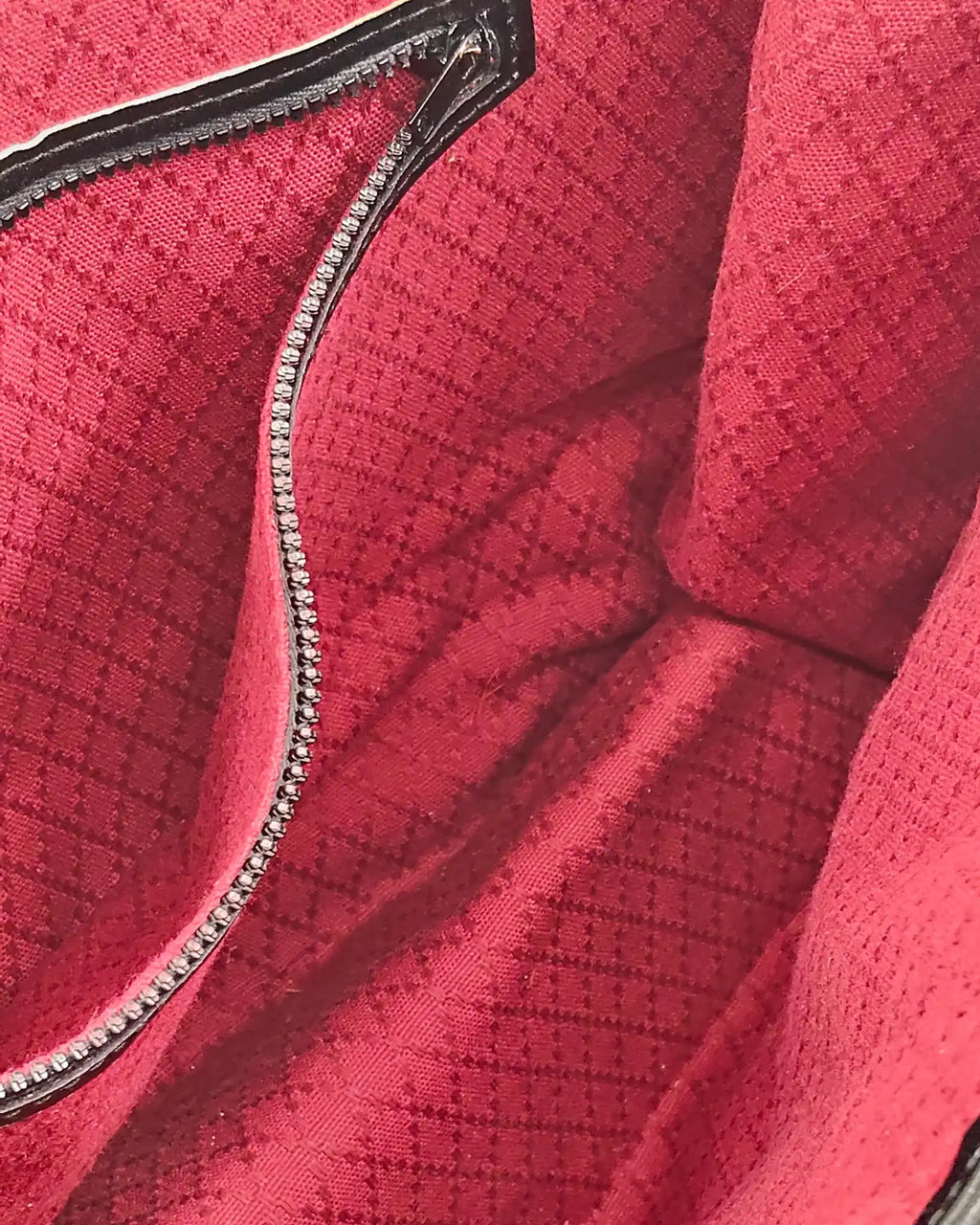Borsa Tote Web vintage GG GUCCI