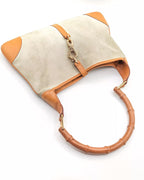 Borsa Bamboo Jackie GUCCI