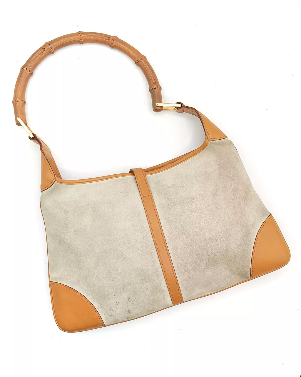 Borsa Bamboo Jackie GUCCI