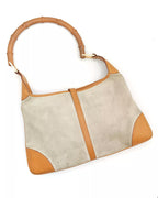 Borsa Bamboo Jackie GUCCI