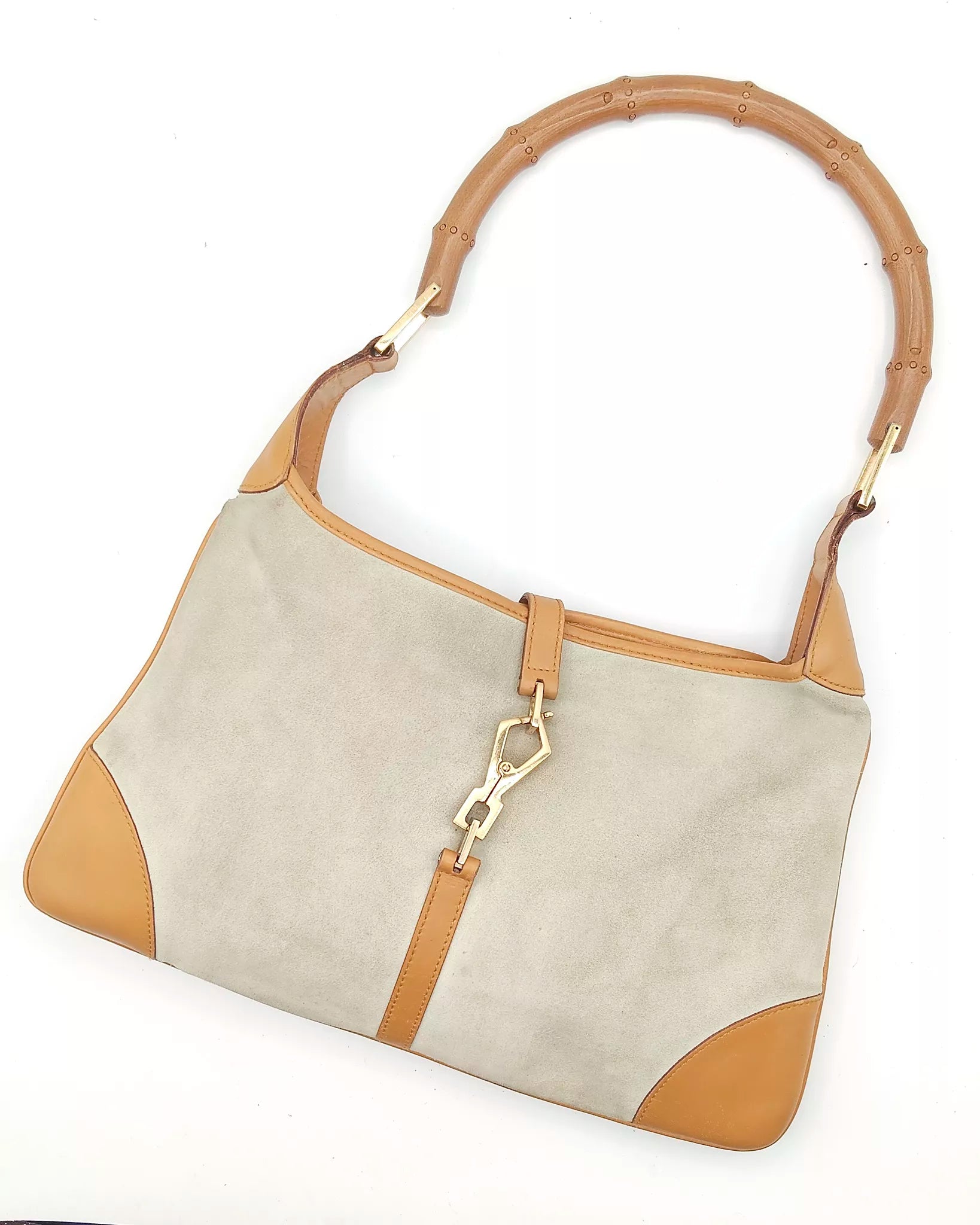 Borsa Bamboo Jackie GUCCI