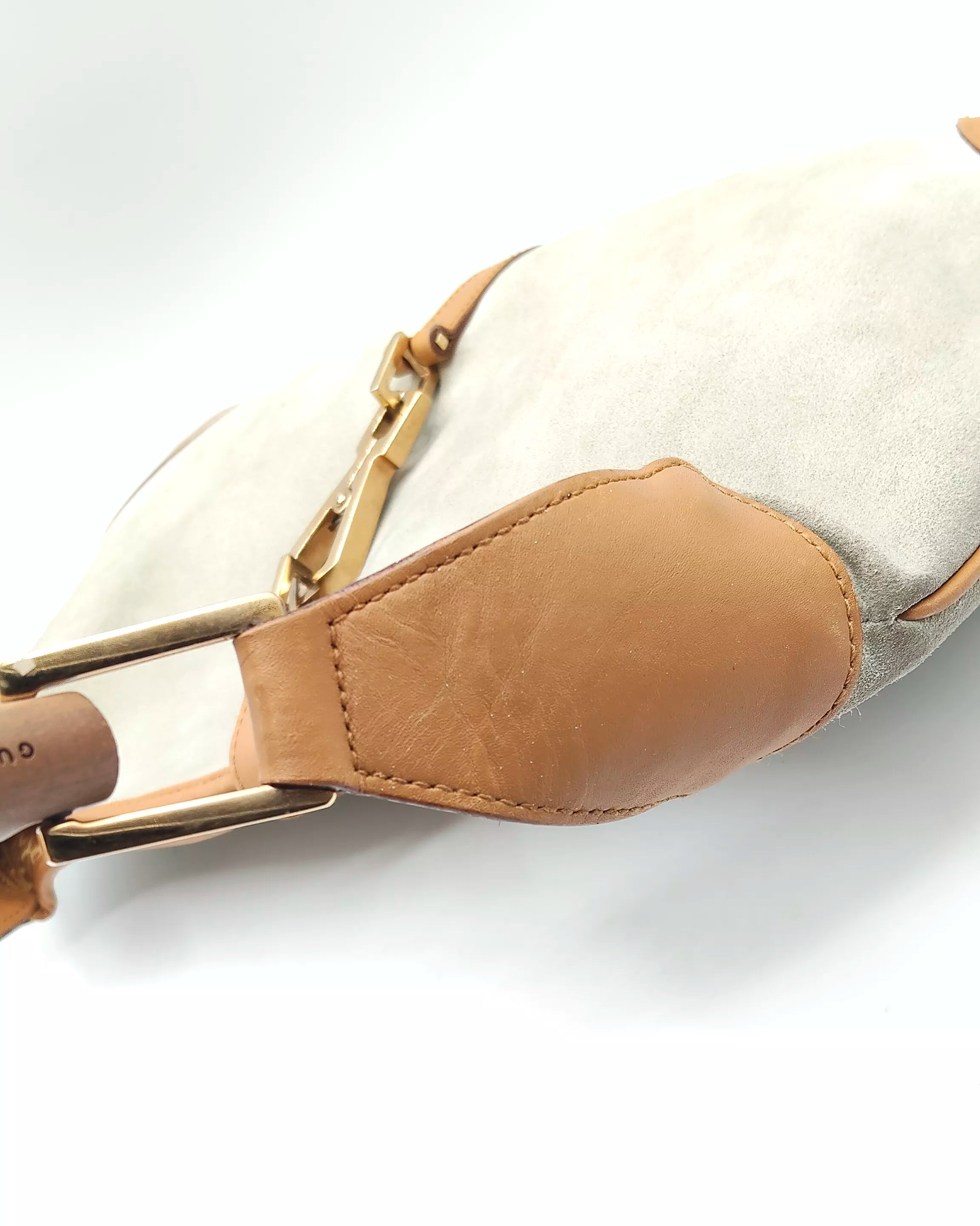 Borsa Bamboo Jackie GUCCI