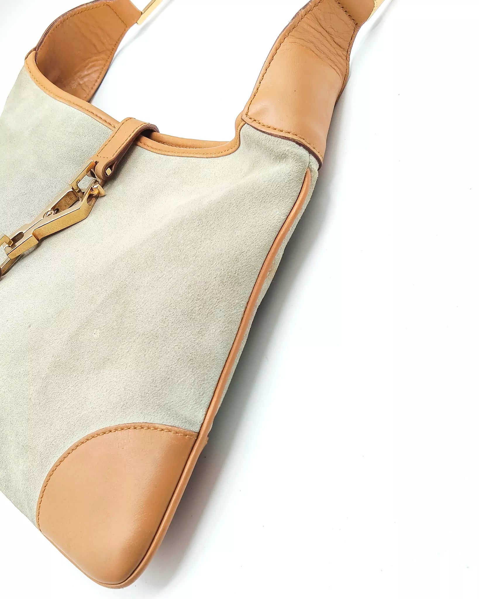 Borsa Bamboo Jackie GUCCI