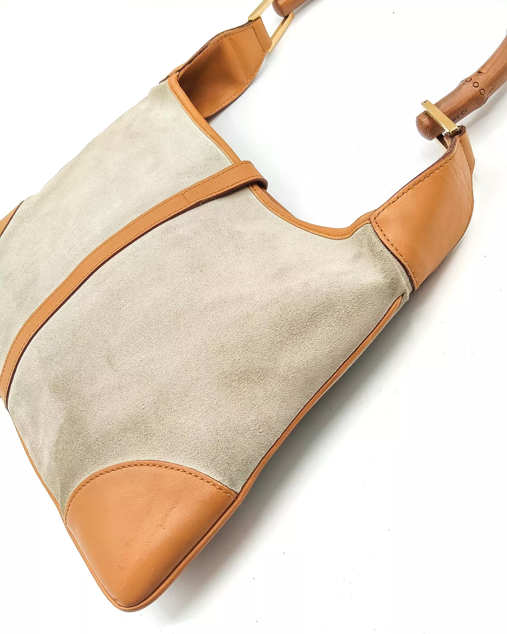 Borsa Bamboo Jackie GUCCI
