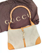 Borsa Bamboo Jackie GUCCI