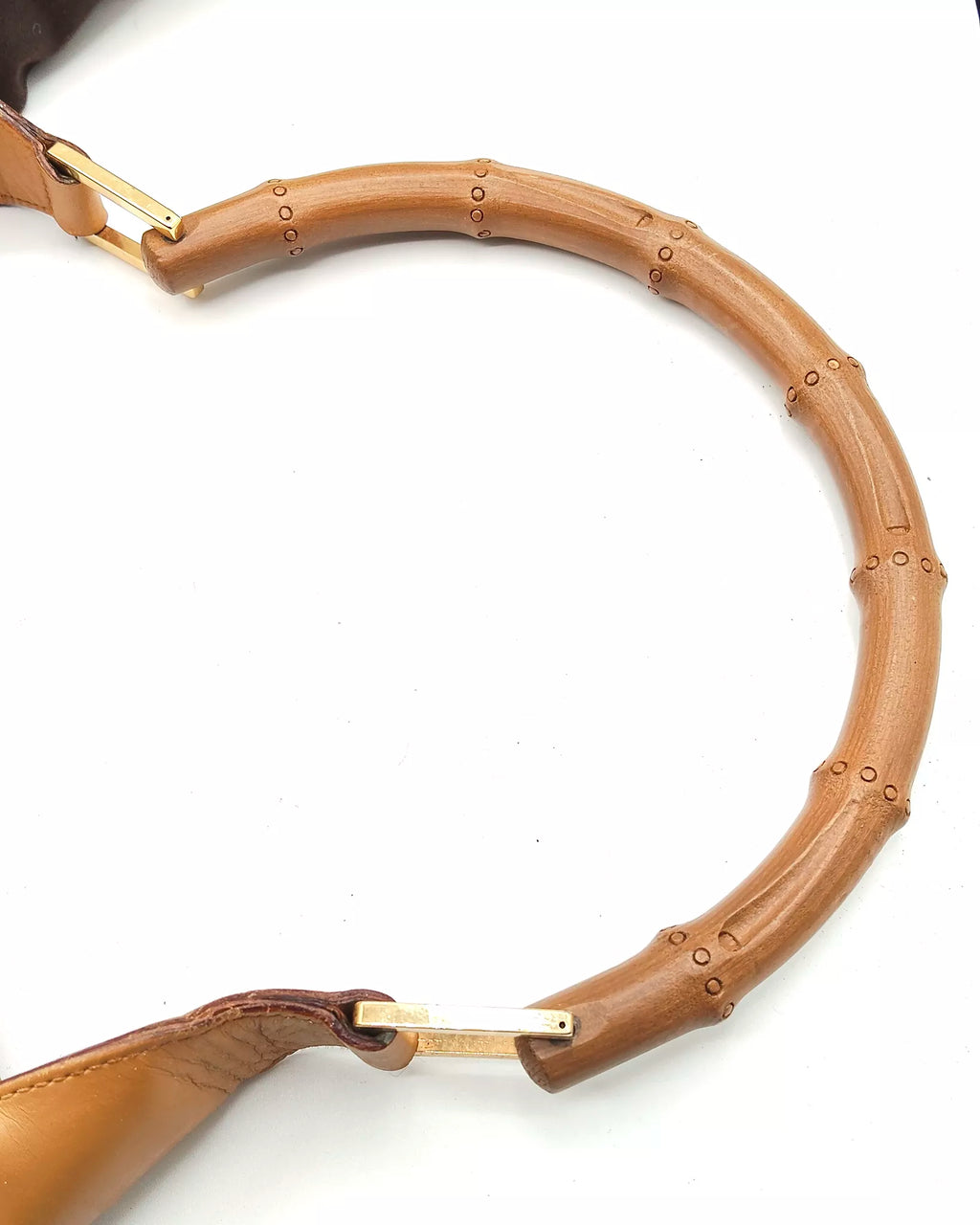 Borsa Bamboo Jackie GUCCI