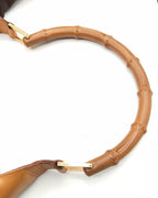 Borsa Bamboo Jackie GUCCI