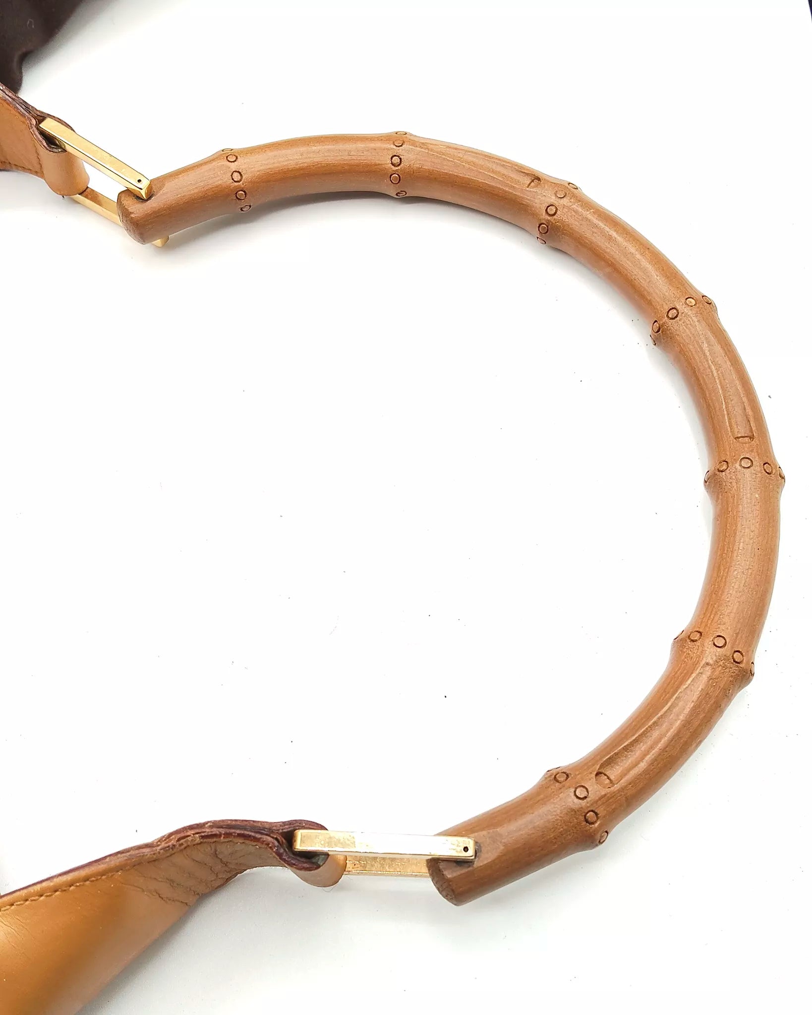 Borsa Bamboo Jackie GUCCI