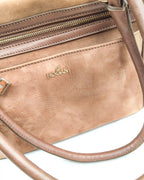 Borsa a spalla multifunzione Hogan