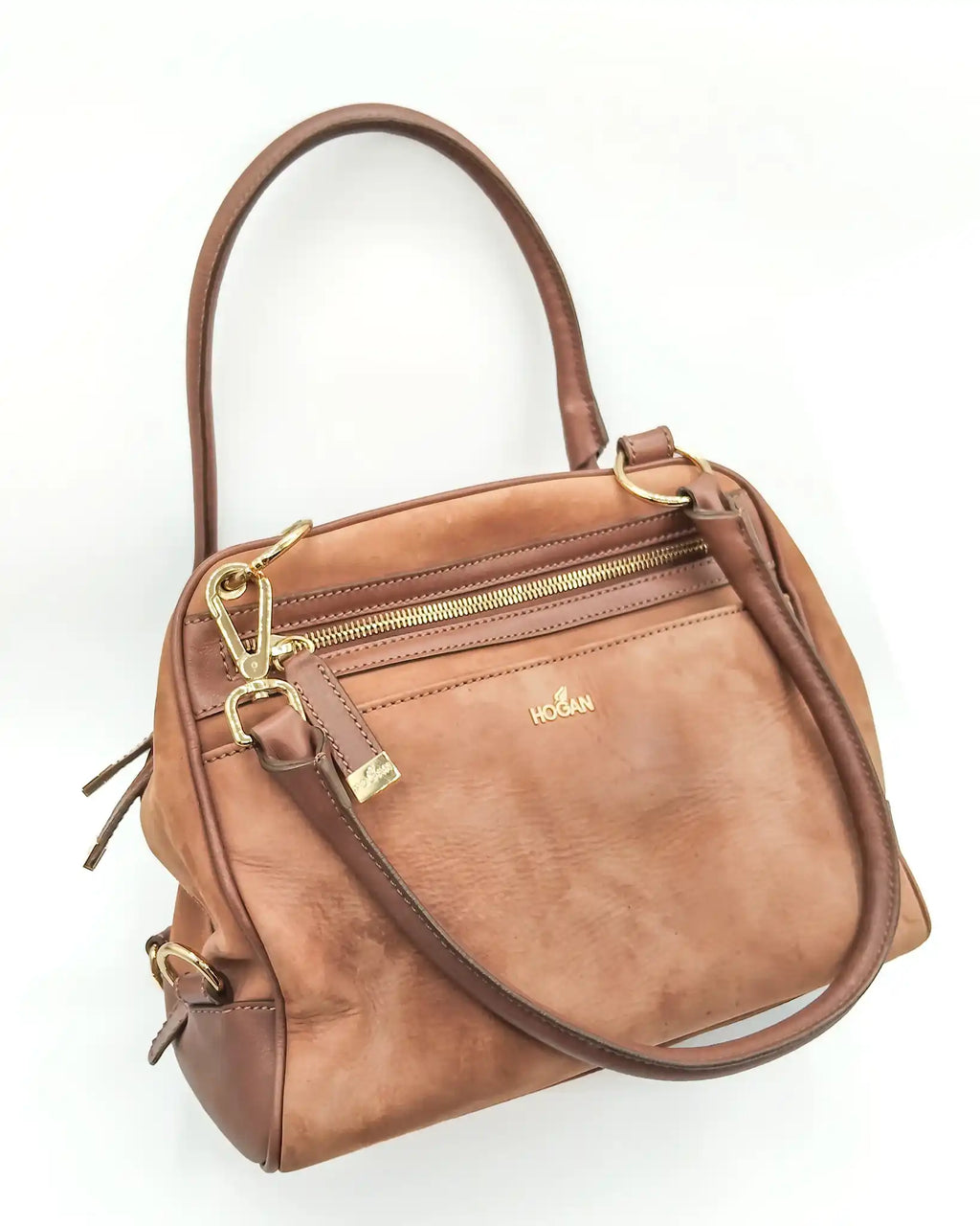 Borsa a spalla multifunzione Hogan