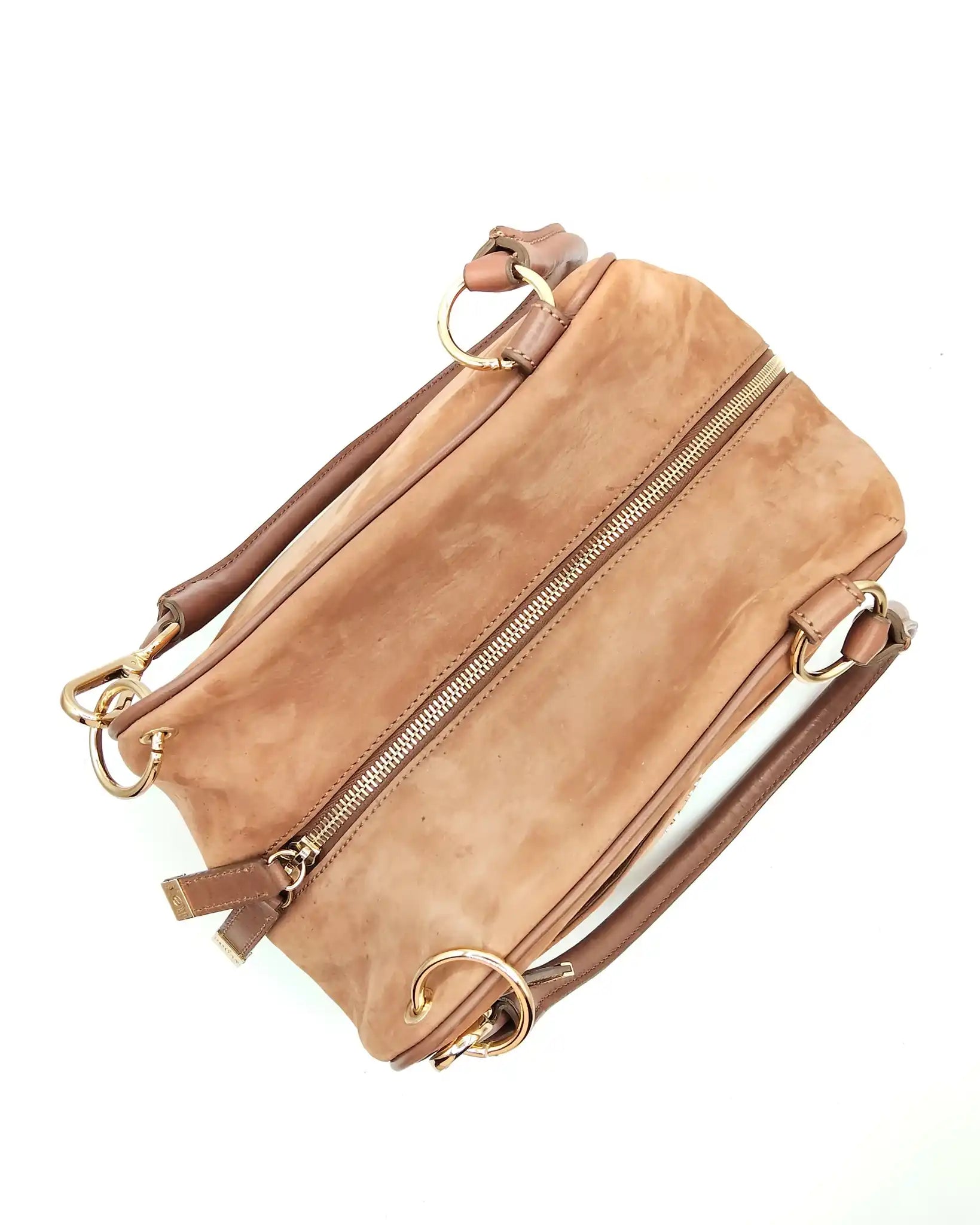 Borsa a spalla multifunzione Hogan