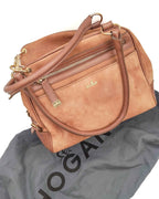 Borsa a spalla multifunzione Hogan