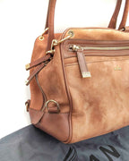 Borsa a spalla multifunzione Hogan